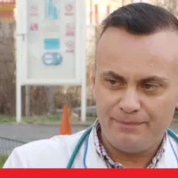 Dr. Adrian Marinescu