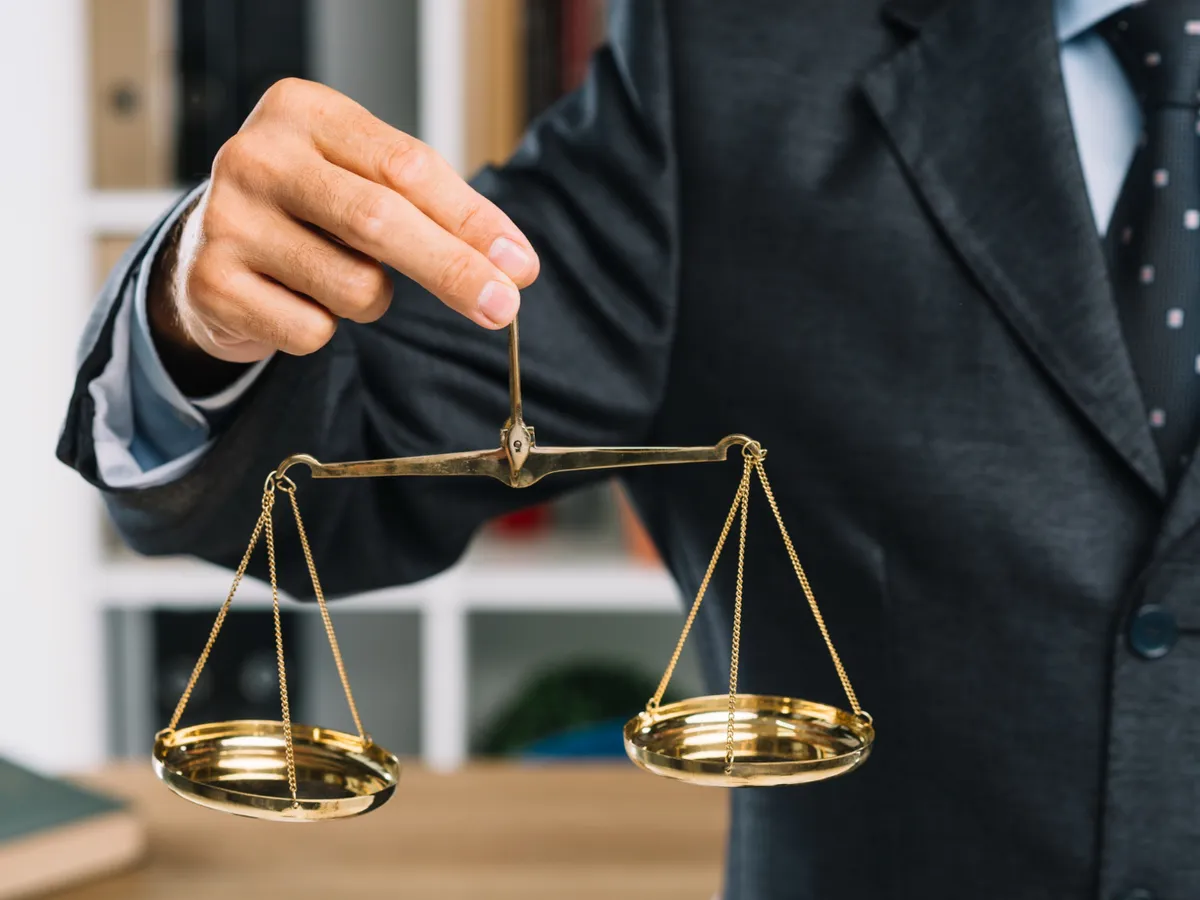 Justiția în România - Foto: Freepik
