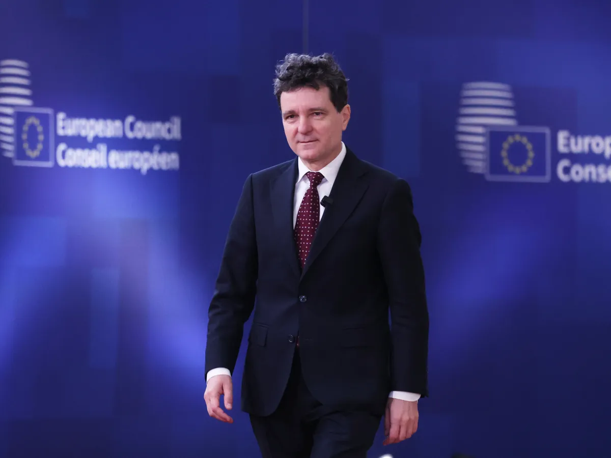 Nicuşor Dan: Președintele își recâștigă dreptul de a sesiza CCR pentru orice lege, chiar și după reexaminare