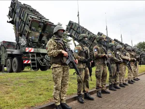 Nou ajutor pentru Ucraina de la aliați: miliarde de dolari, flotă F16, Patriot, drone cu rază lungă - Foto: Profimedia Images (imagine cu rol ilustrativ)