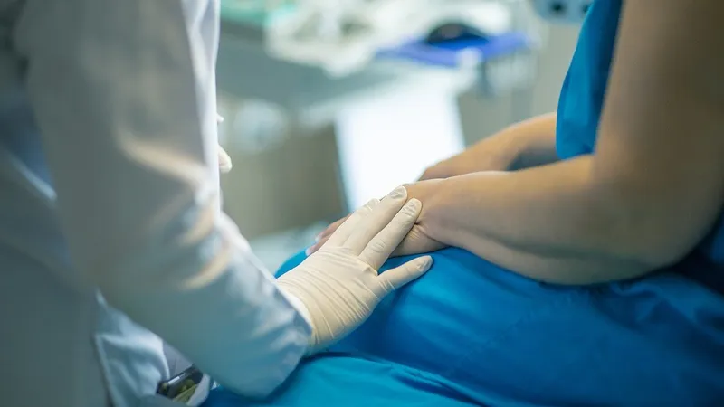 Un medic din Fetești a ajuns la spital în stare gravă după ce a fost bătut de un pacient - FOTO: Pixabay