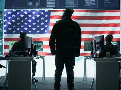 China sancționează 20 de companii americane și 10 directori pentru vânzarea de arme către Taiwan - Foto: Freepik (Imagine cu rol ilustrativ)