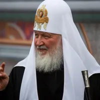 Patriarhul Kirill îi minte pe ruși că "mobilizarea" la moarte va împăca Rusia și Ucraina - FOTO: Profimedia