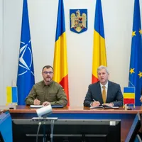 România și Bulgaria își intensifică cooperarea pentru combaterea criminalității și migrației - FOTO: Facebook(imagine cu rol ilustrativ)
