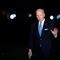 Biden, despre decizia lui Rusiei de a ieși din acordul START III: Nu cred că va folosi arme nucleare - FOTO: Profimedia Images