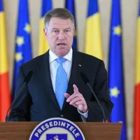 Președintele Klaus Iohannis