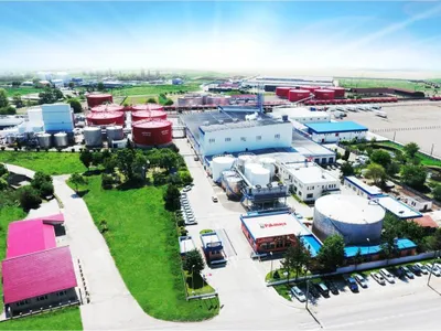 Fabrica - Foto: ziaruldeiasi