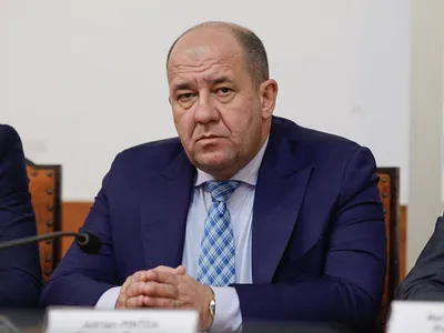 Adrian Pintea, pe când era şeful APIA - Foto: INQUAM PHOTOS/George Călin