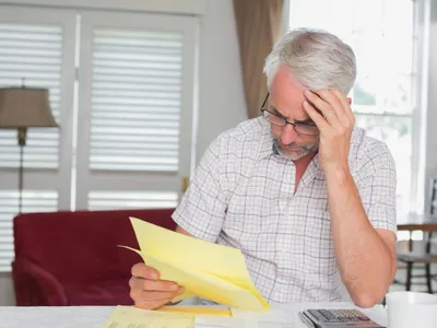 Pensionar Foto: Freepik (rol ilustrativ)