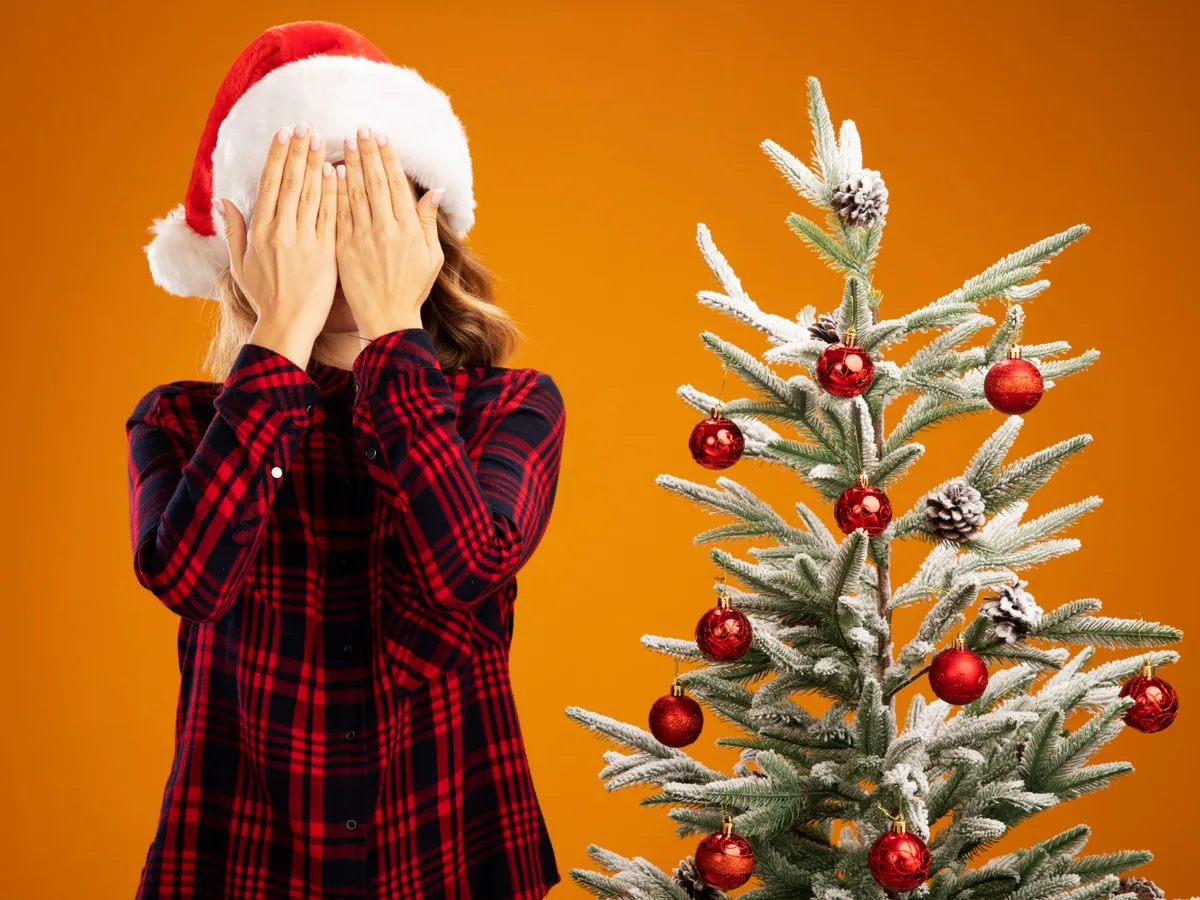 Crăciun - Foto: Freepik