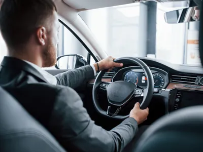 Șofer - Foto: Freepik (Imagine cu rol ilustrativ)