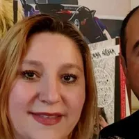 Dumitru Silvestru Şoşoacă, soţul senatoarei Diana Şoşoacă. / Foto: newsromania.net