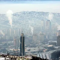 Bosnia Herțegovina raportează 20% din decese cauzate de poluarea aerului/foto: balkan insight
