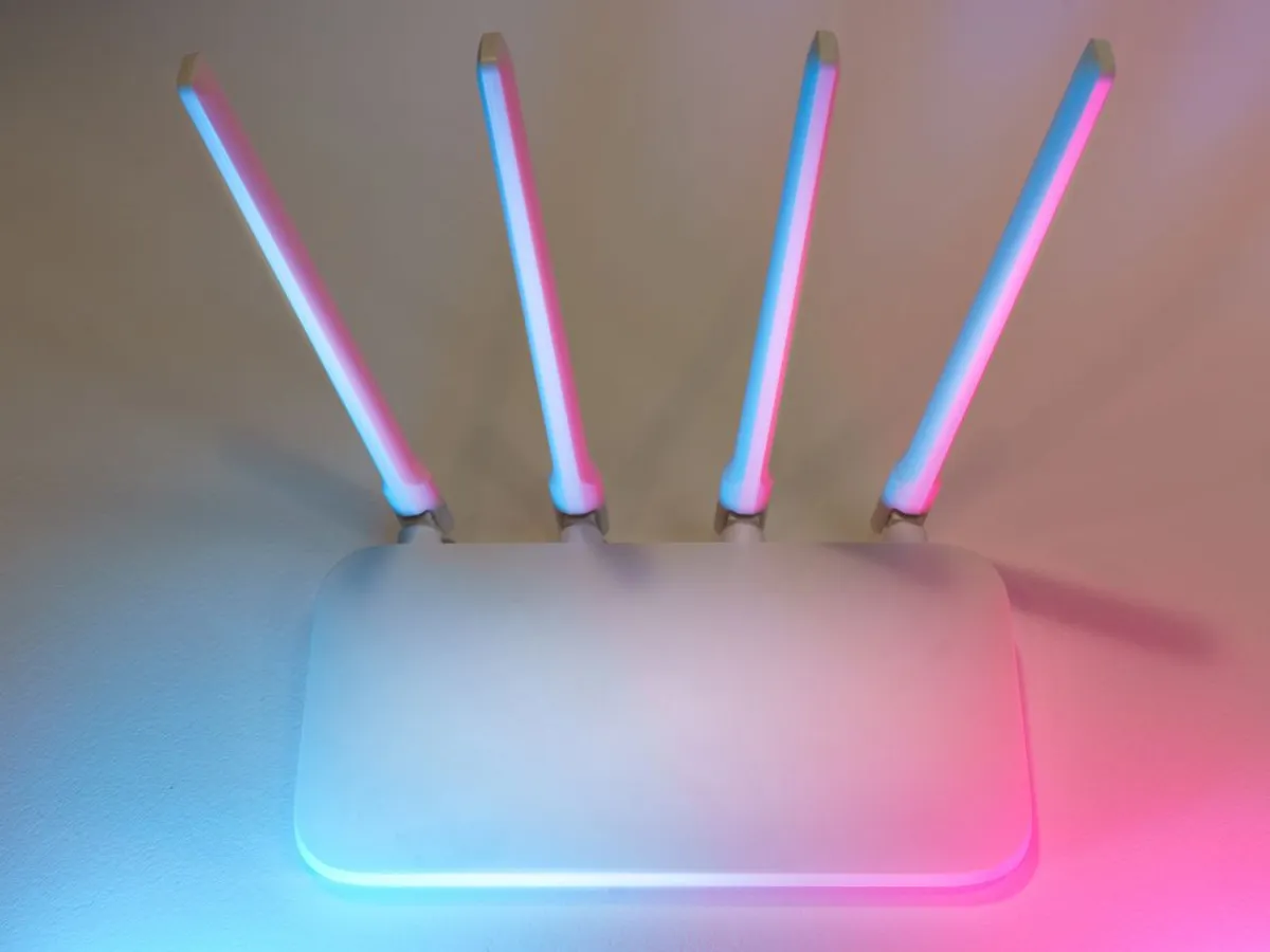 Wi-Fi - Foto: Pexels (Imagine cu rol ilustrativ)