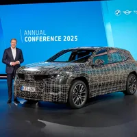 „Multi-energy”, arma cu care BMW a câștigat războiul cu Mercedes și BMW în 2024 în segmentul premium - Foto: BMW