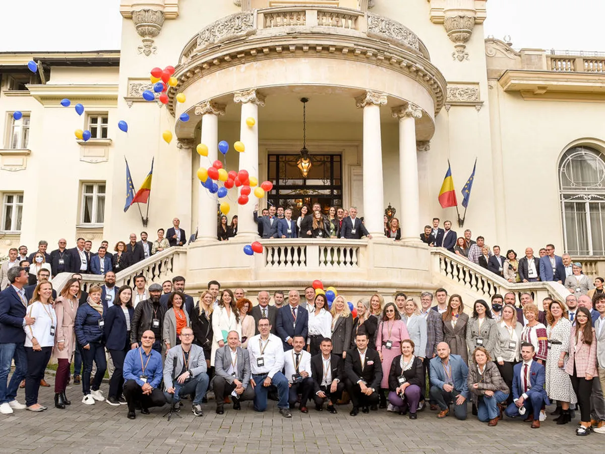 RePatriot recomandă includerea diasporei în strategiile de dezvoltare și extinderea „Zilelor Diasporei”