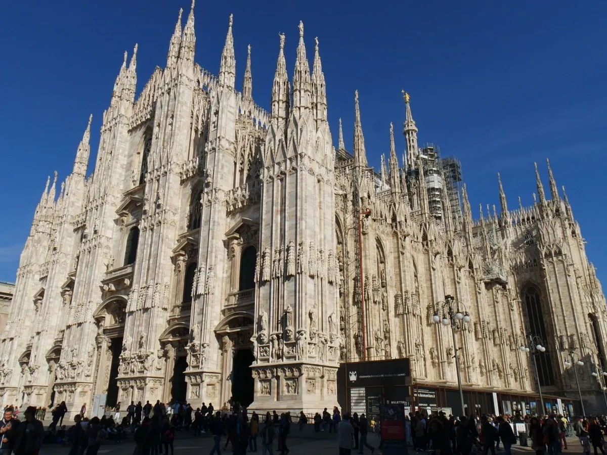Milano - Foto: Pexels (Imagine cu rol ilustrativ)