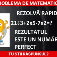 Problemă de matematică Foto: Newsweek/Freepik.com