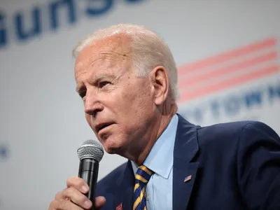 Biden organizează o conferință telefonică cu aliații și partenerii SUA/FOTO: cnn.com