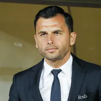 Nicolae Dică, noul antrenor al FCSB. / Foto: Inquam Photos / Bogdan-Ioan Buda