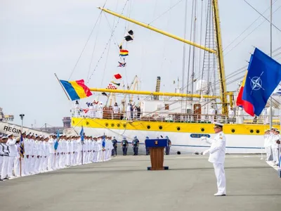 Ziua Marinei: Programul evenimentelor de la Constanţa, Mangalia, Brăila, Galaţi, Tulcea şi București - Foto: INQUAM PHOTOS / Daniel Stoenciu - Imagine cu rol ilustrativ