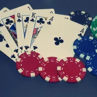 Un bărbat a câștigat 763.000 $ la poker, într-un cazinou din Las Vegas - Foto: Pixabay (imagine cu rol ilustrativ)