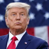 Donald Trump/FOTO: Getty