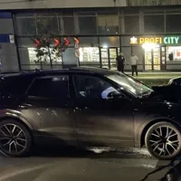 Procurorii vor 20 de ani pentru tânărul șofer care a ucis un om în Iași cu 150 km/h/FOTO:ziaruldeiasi.ro