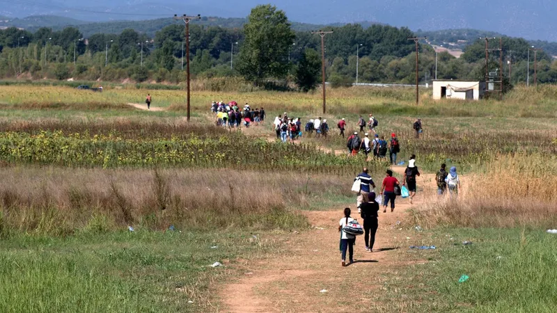 Bulgaria publică dovada că Austria nu vrea nici România în Schengen din „ambiții” politice - Foto: Profimedia Images/ Imagine cu caracter ilustrativ
