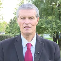 Francisc Tobă a devenit deputat în ciuda opoziției AUR. Foto Facebook