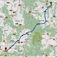 A13 Brașov-Bacău / Foto: bizbrasov.ro