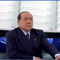 Berlusconi a fost testat prima dată pe 25 august. Foto Facebook
