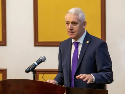 Președintele AEP, Adrian Țuțuianu - Foto: Facebook