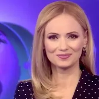Jurnalista Liana Alexandru, infectată cu tulpina sud-africană, spune cum i-u fost încurcate probele. Sursă imagine: Facebook