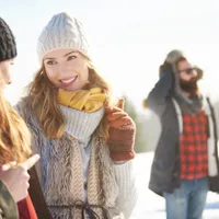 METEO Vreme cu toane la începutul iernii. Ce spun meteorologii că se va întâmpla după 6 decembrie? - Foto: Freepik (Imagine cu rol ilustrativ)