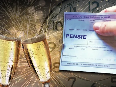 Pensie - Foto: Playtech