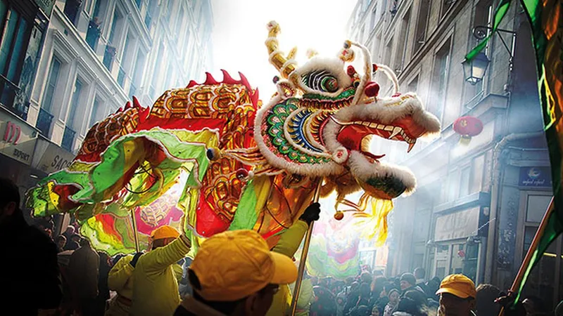 Economia Chinei este în dificultate - Foto: assahifa.com