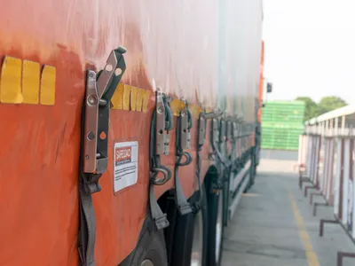 Cea mai puternică economie din Europa, „patria” hoților din camioane, a „tăietorilor de prelată” - Foto: Freepik (imagine cu rol ilustrativ)