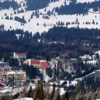 Poiana Brașov / Foto: brasov.net
