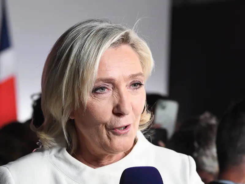 Cum au reacționat politicienii europeni la înfrângerea lui Le Pen? „Ce era mai rău a fost evitat" - Foto: Profimediaimages.ro