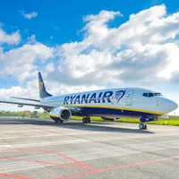 Ryanair - Foto: Facebook/ Ryanair