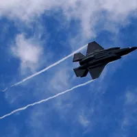 S-a livrat și al 1.000-lea F-35. Când vor ajunge puternicele avioane de luptă și la piloții români  Foto: profimediaimages.ro