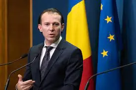 Premierul Cîţu anunţă noile restricţii / gov.ro