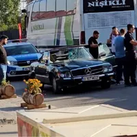 Accident grav în 2 Mai Foto: adevarul.ro
