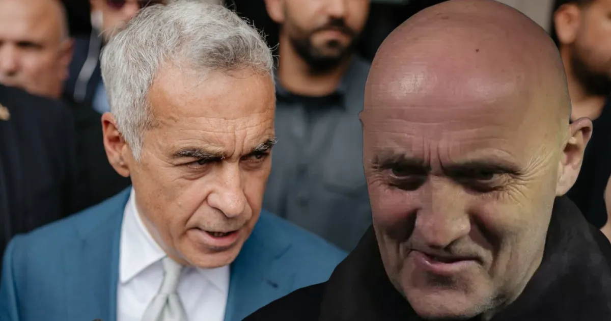 Călin Georgescu și Potra, față-n față în sala de judecată în dosarul tentativei de lovitură de stat • Newsweek România