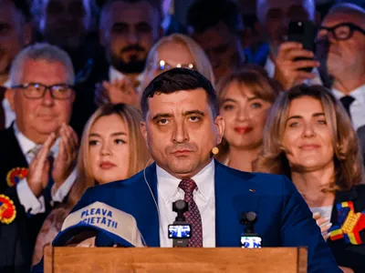 Radiografia „Fenomenului AUR”: cum a ajuns un partid periferic la 40% în sondaje și cine sunt, de fapt, votanții săi
