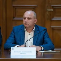 Ministrul cadariu - FOTO: gov.ro