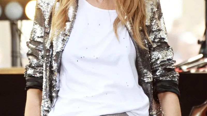 Celine Dion are dureri greu de suportat. „Spasmele afectează fiecare aspect al vieții mele” - Foto: Profimedia Images