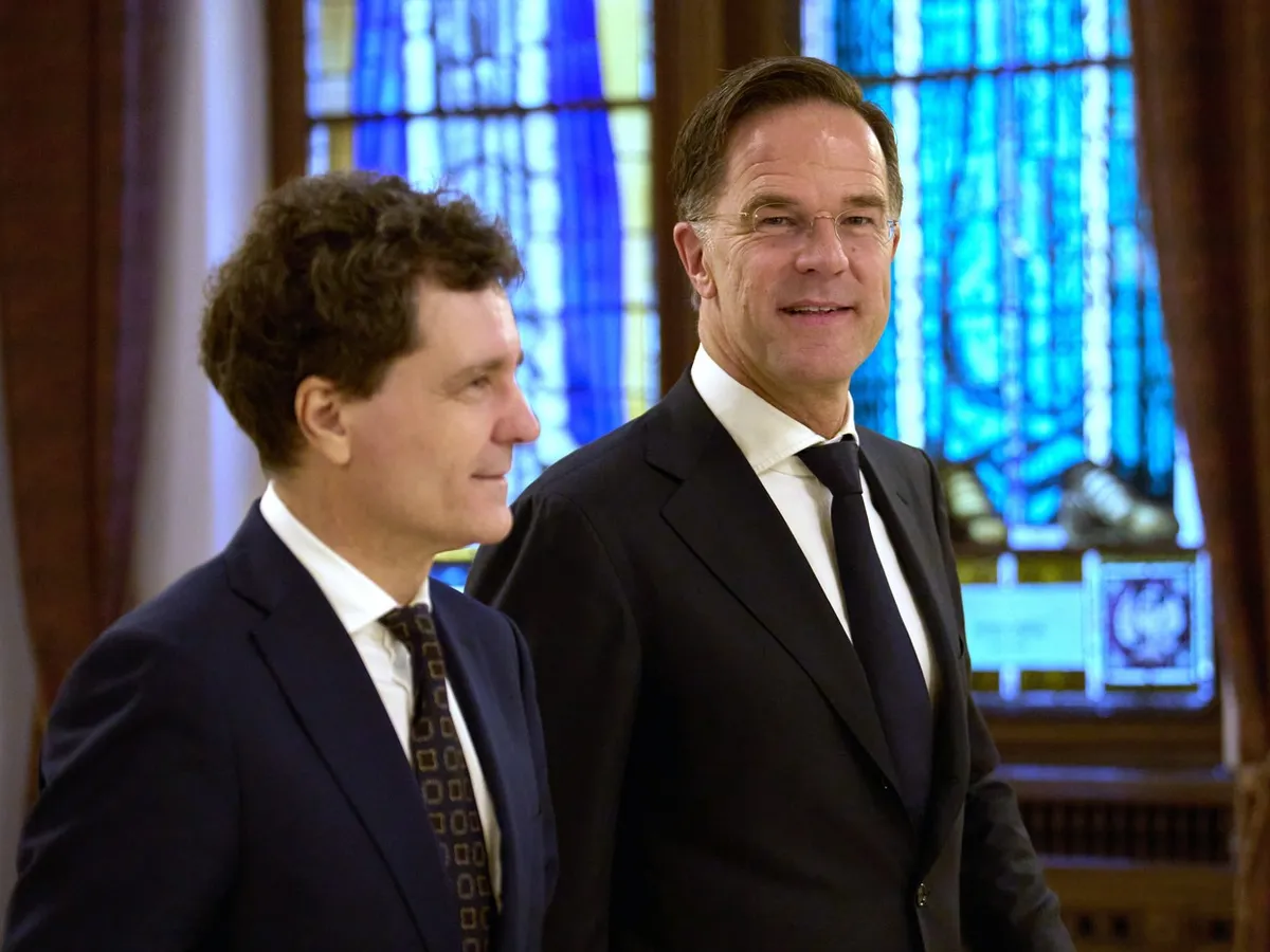 Rutte: Dacă România ar fi atacată, NATO ar acționa cu toată forța pentru a o apăra ferm