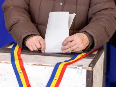 Decizie oficială CCR: s-a anunțat cu exactitate CÂND vor examina cererile de anulare a primului tur: FOTO - INQUAM PHOTOS / Casian Mitu(imagine cu rol ilustrativ)